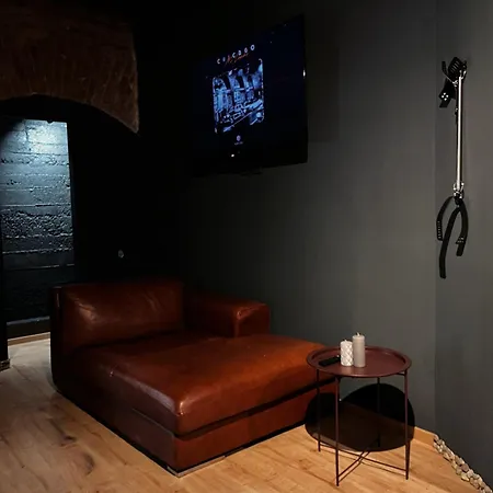 Fetish Apartmán Kaunas