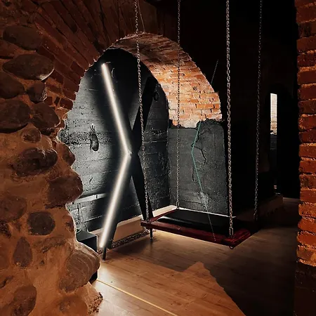 Apartment Fetish Kaunas