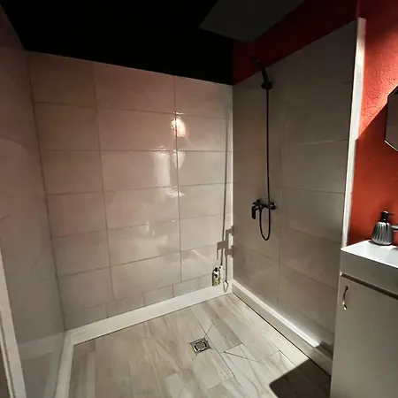 Fetish Apartment