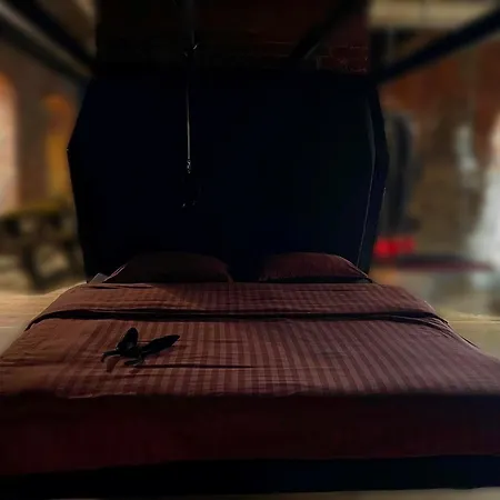 Apartment Fetish